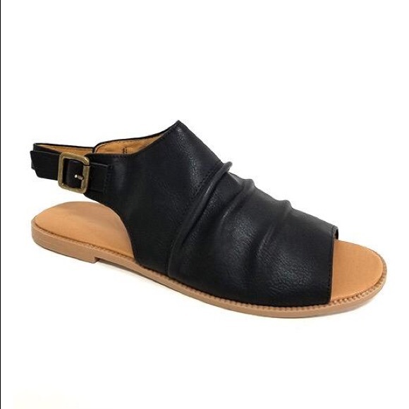 🔥 Fashion Mule sandals - Picture 2 of 3